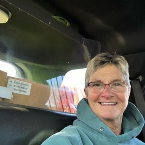 Meet your Posher, Cheryl